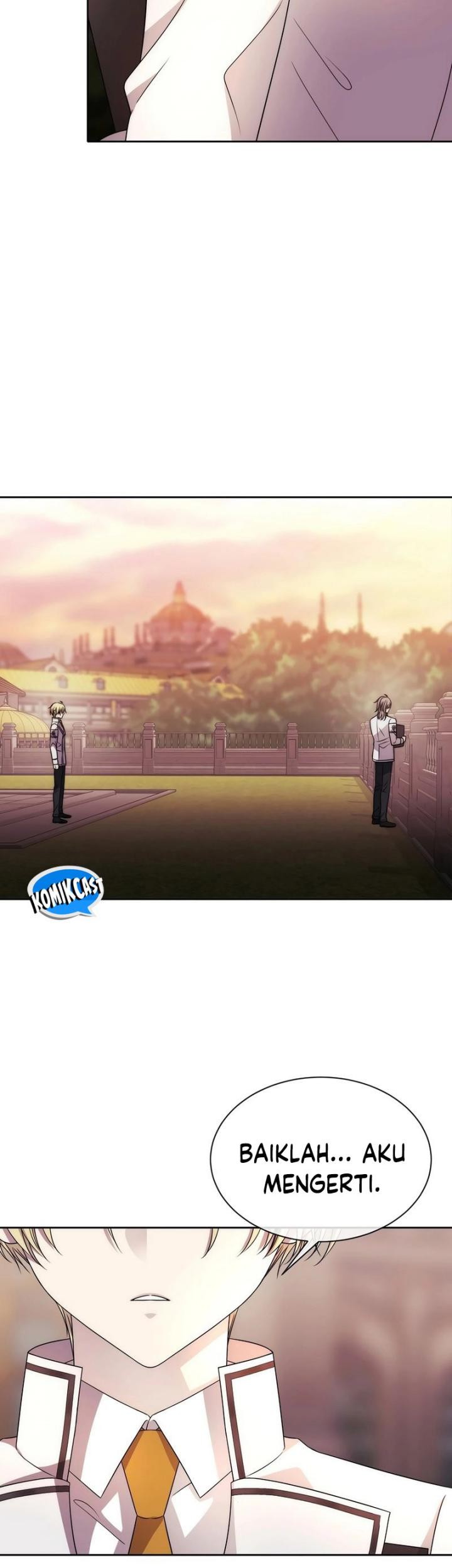 Black Haze (Reboot) Chapter 19 Gambar 27