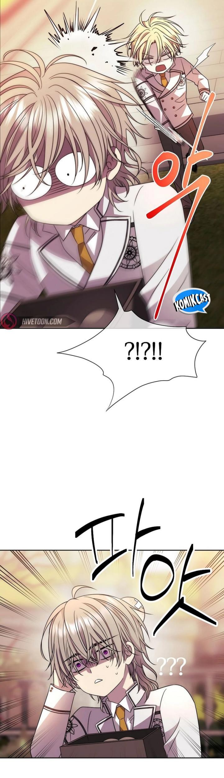 Black Haze (Reboot) Chapter 19 Gambar 30