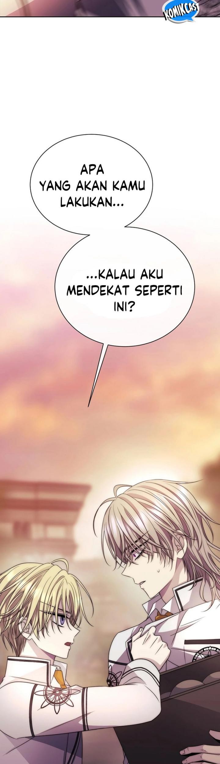 Black Haze (Reboot) Chapter 19 Gambar 32