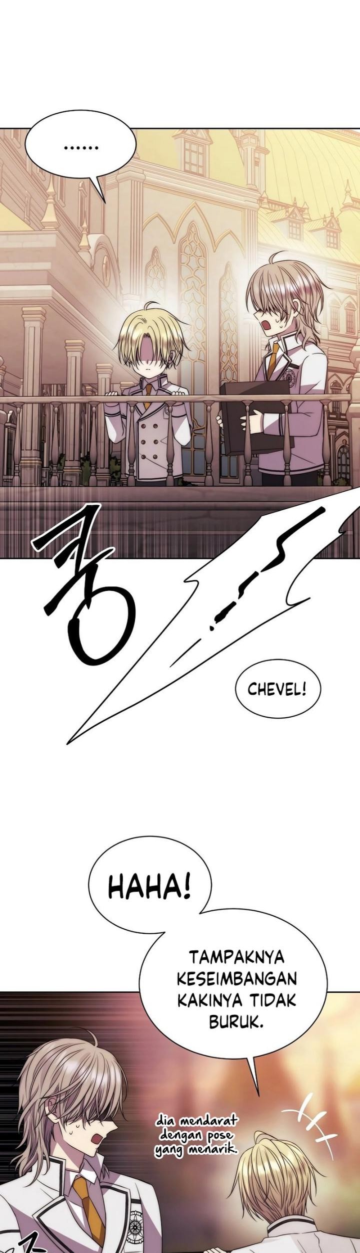 Black Haze (Reboot) Chapter 19 Gambar 46