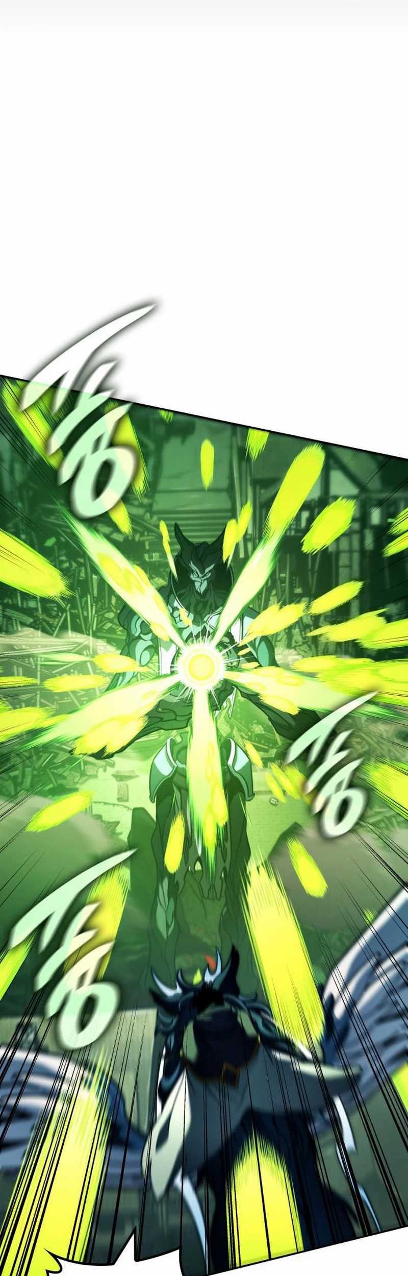 Vallhala Saga Chapter 26 Gambar 19