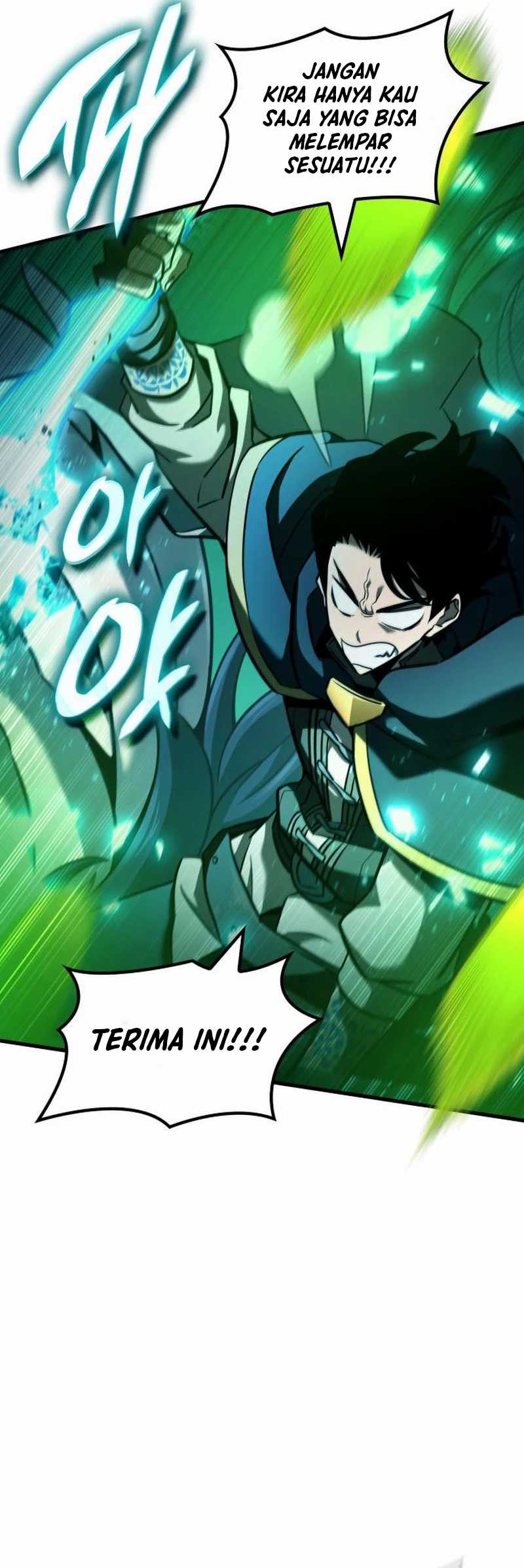 Vallhala Saga Chapter 26 Gambar 21