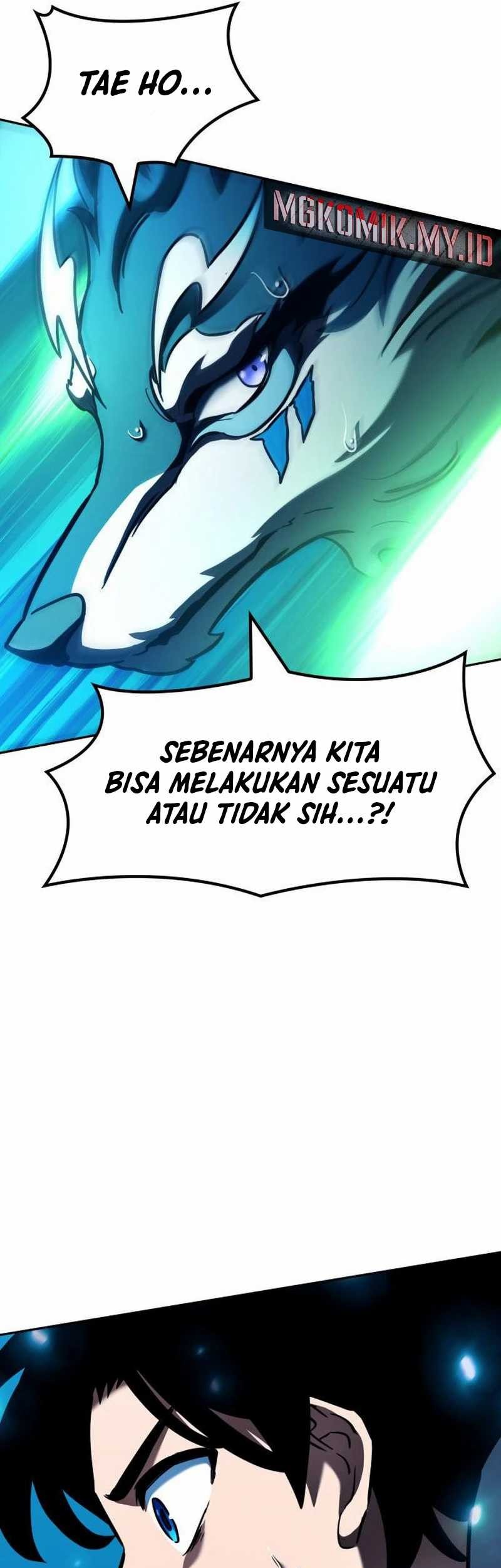 Vallhala Saga Chapter 26 Gambar 29