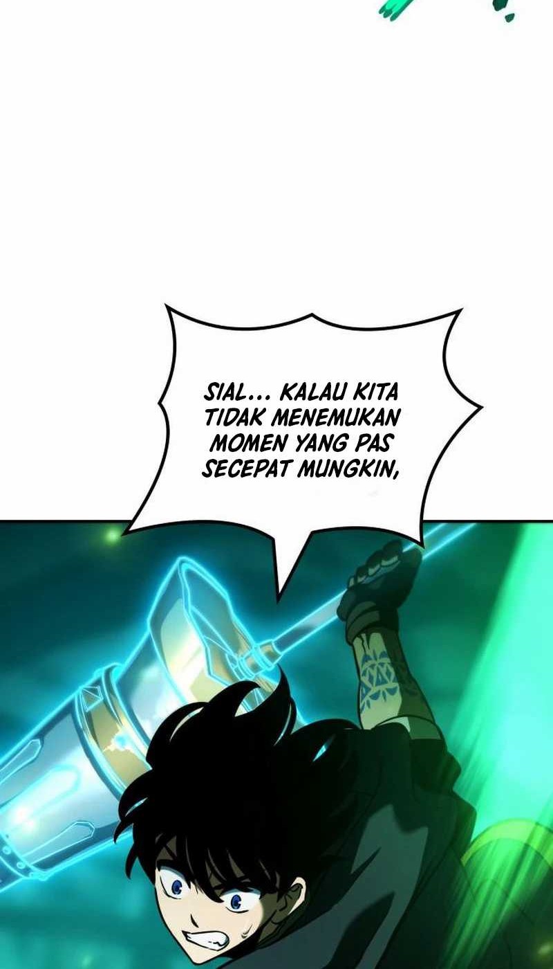 Vallhala Saga Chapter 26 Gambar 46