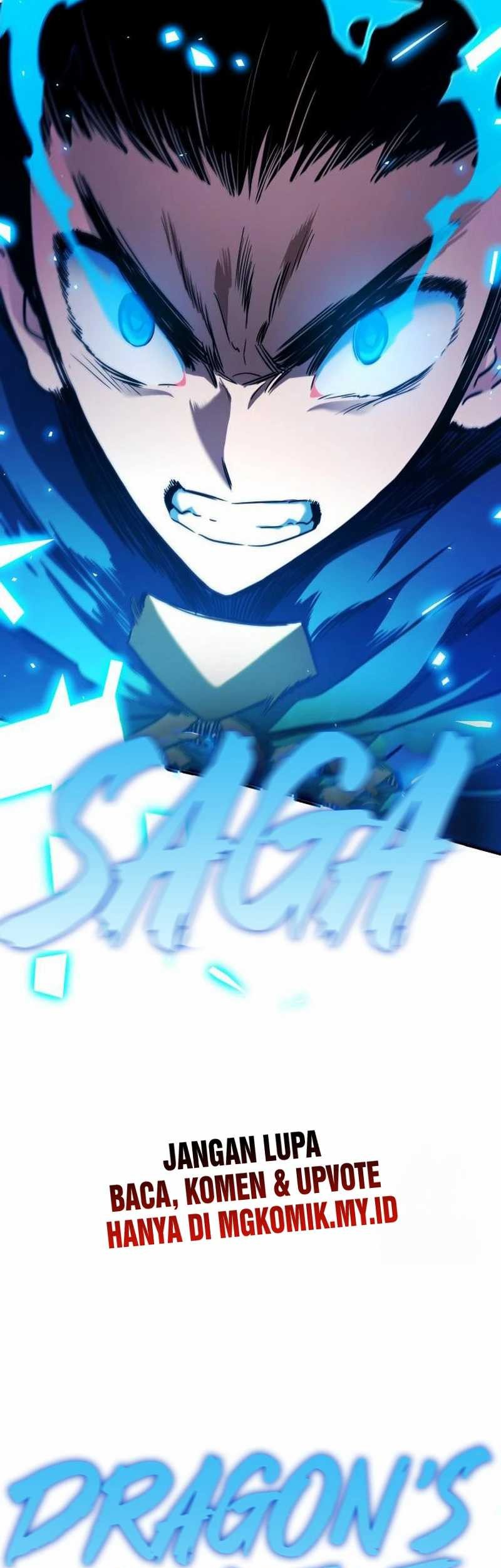 Vallhala Saga Chapter 26 Gambar 67