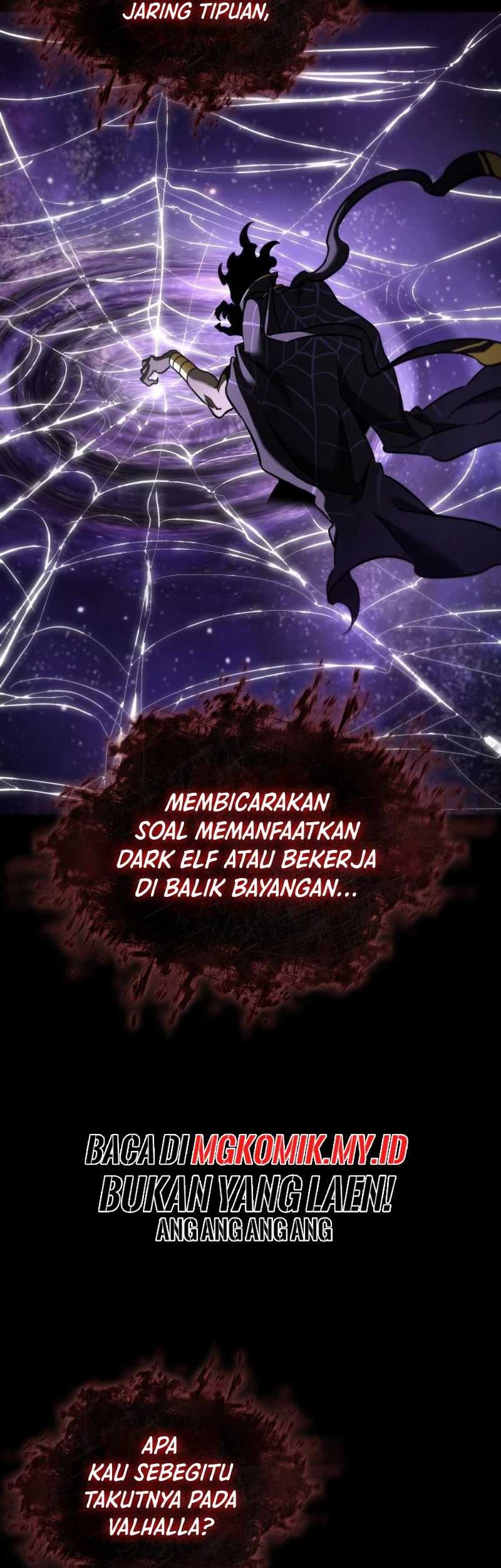 Vallhala Saga Chapter 26 Gambar 7