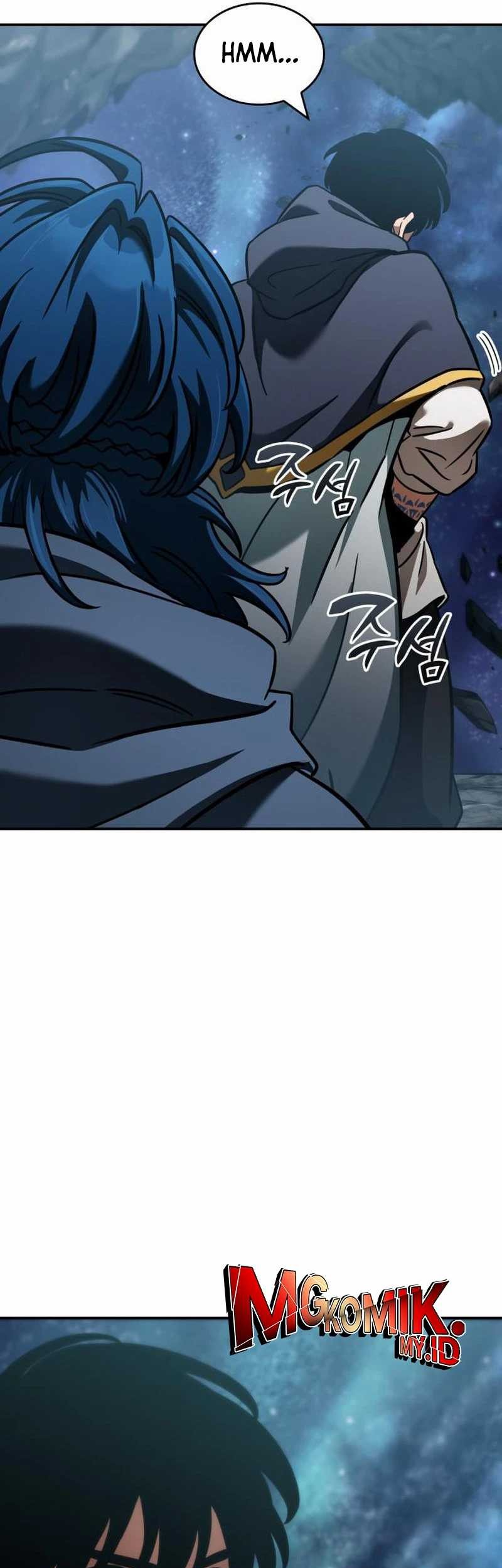 Vallhala Saga Chapter 26 Gambar 114