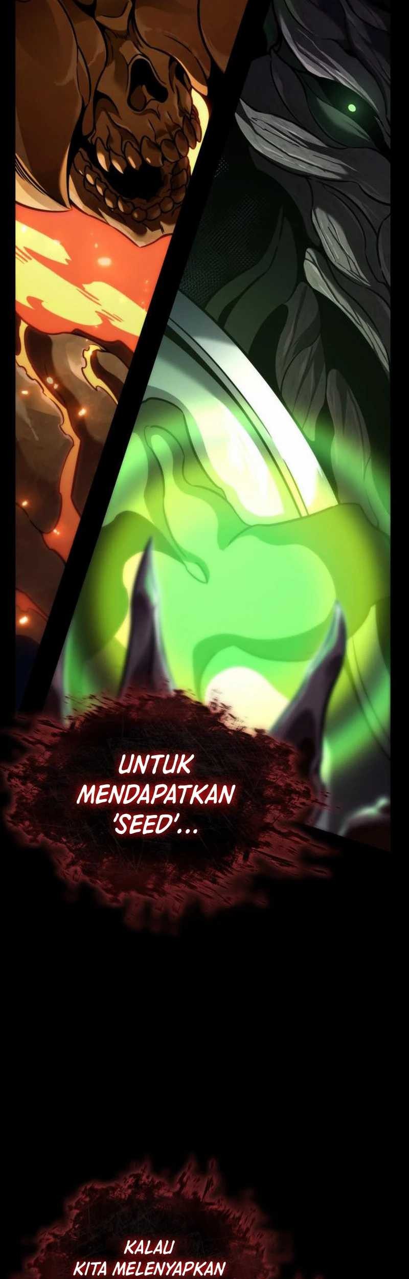Vallhala Saga Chapter 26 Gambar 13