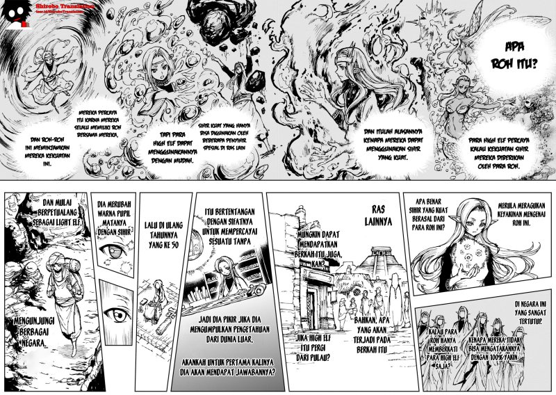 Genjitsu Shugi Yuusha no Oukoku Saikenki Chapter 61.2 Gambar 10