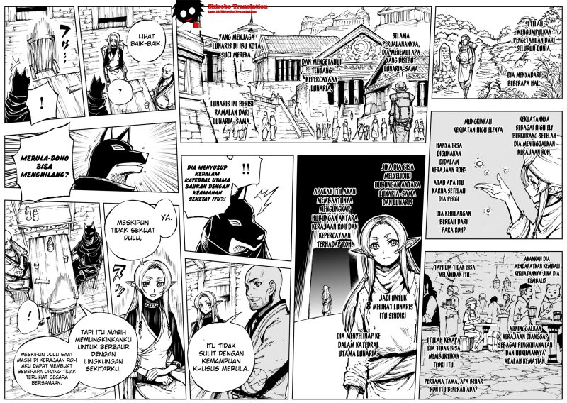 Genjitsu Shugi Yuusha no Oukoku Saikenki Chapter 61.2 Gambar 11