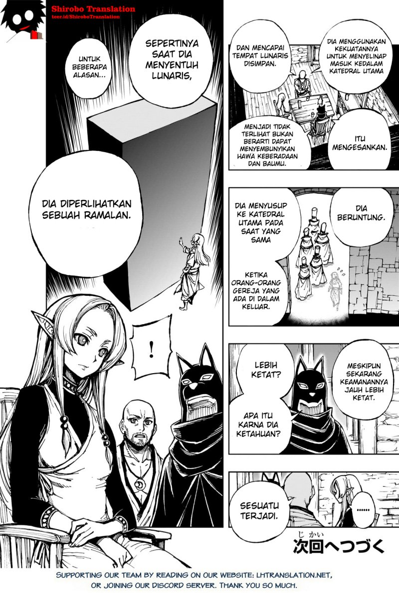 Genjitsu Shugi Yuusha no Oukoku Saikenki Chapter 61.2 Gambar 12