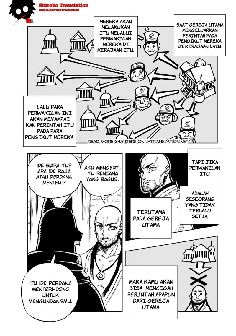 Baca Manga Genjitsu Shugi Yuusha no Oukoku Saikenki Chapter 61.2 Gambar 2