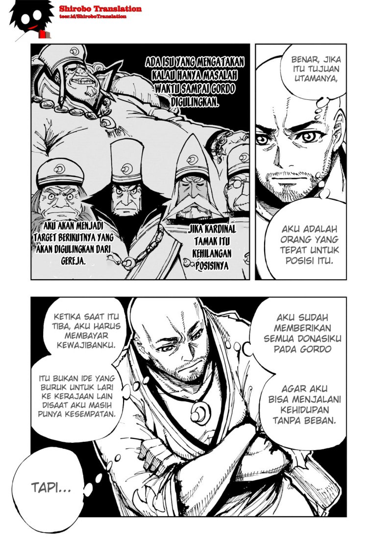 Genjitsu Shugi Yuusha no Oukoku Saikenki Chapter 61.2 Gambar 3