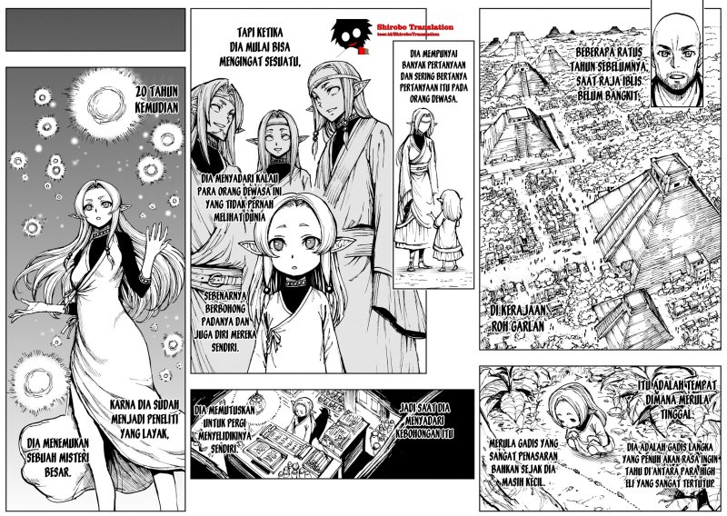 Genjitsu Shugi Yuusha no Oukoku Saikenki Chapter 61.2 Gambar 9