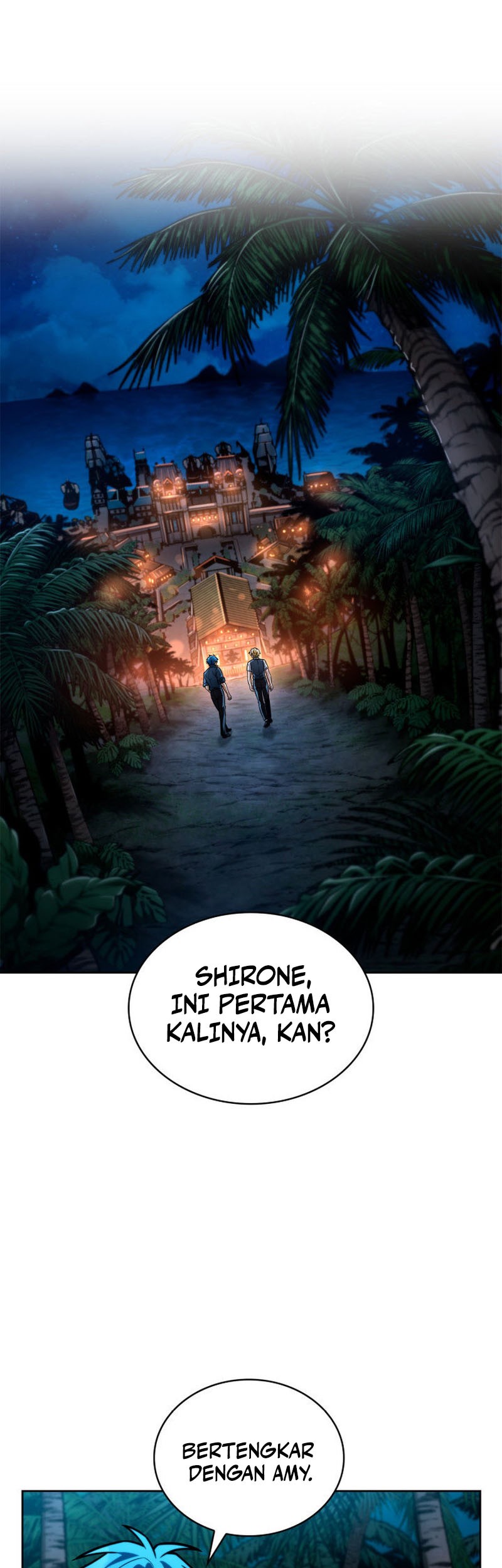 Baca Manhwa Infinite Mage Chapter 111 Gambar 2