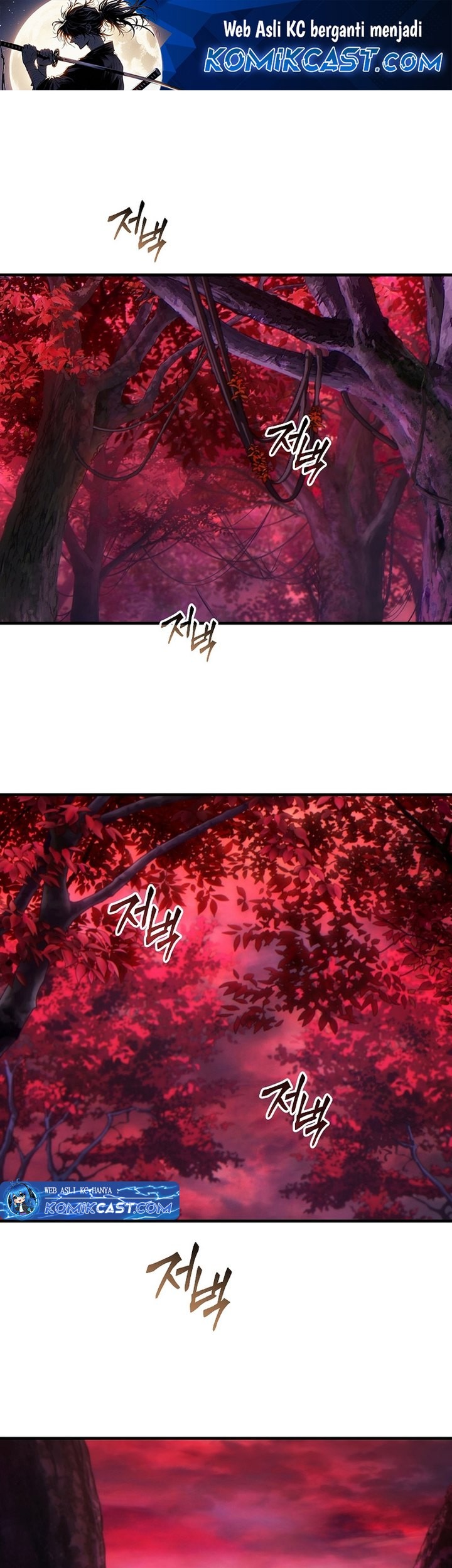 Baca Manhwa The 100th Regression Of The Max-Level Player Chapter 50 Gambar 2