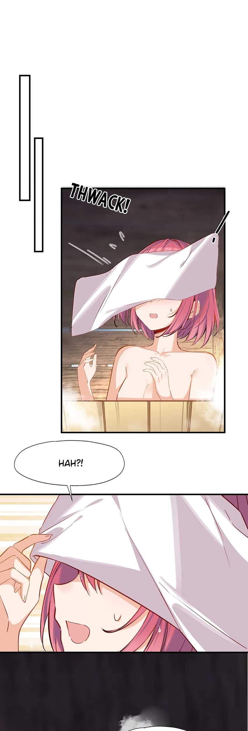 Please Bully Me, Miss Villainess! Chapter 109 Gambar 4