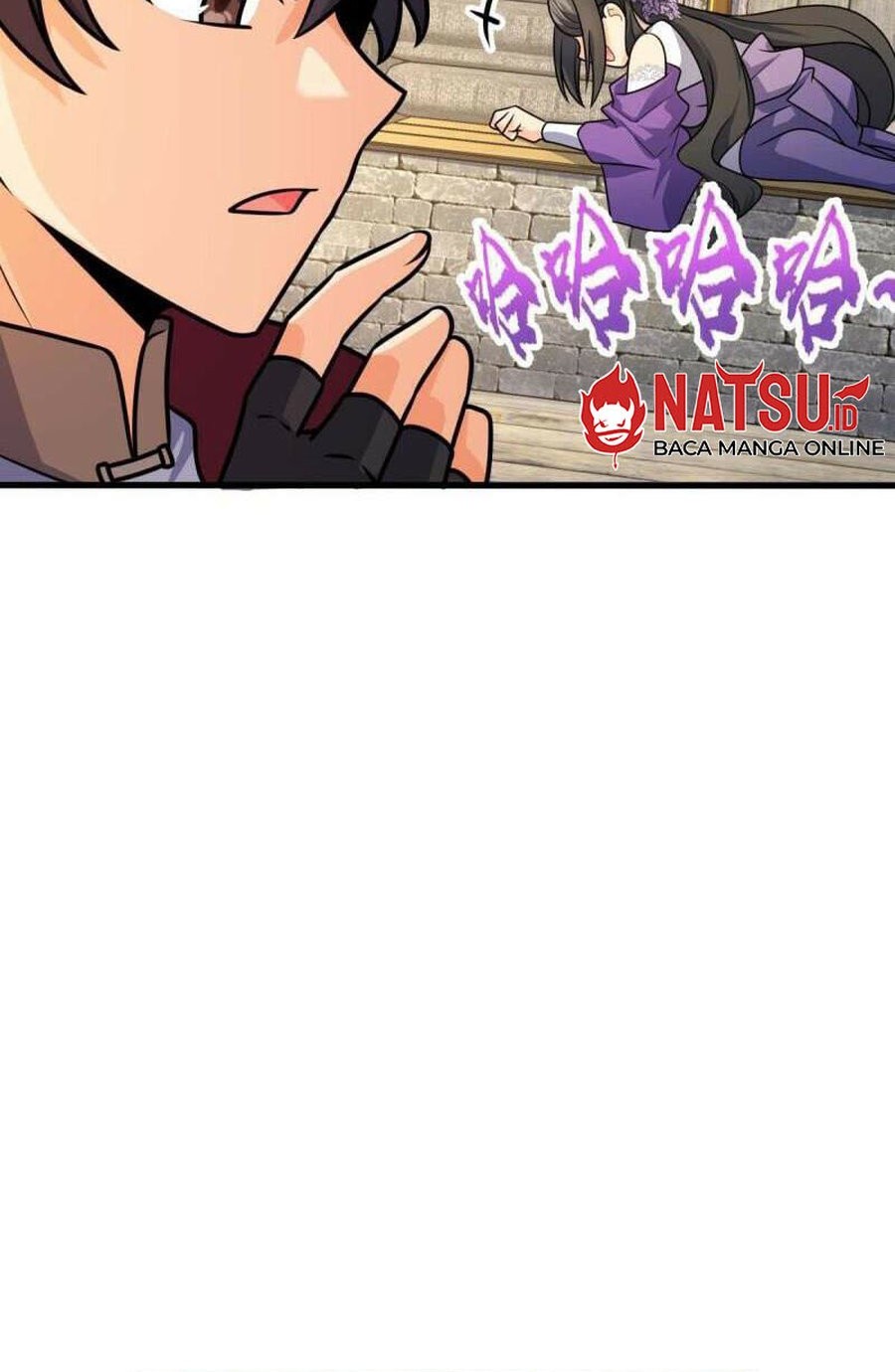 Spare Me, Great Lord! Chapter 632 Gambar 43