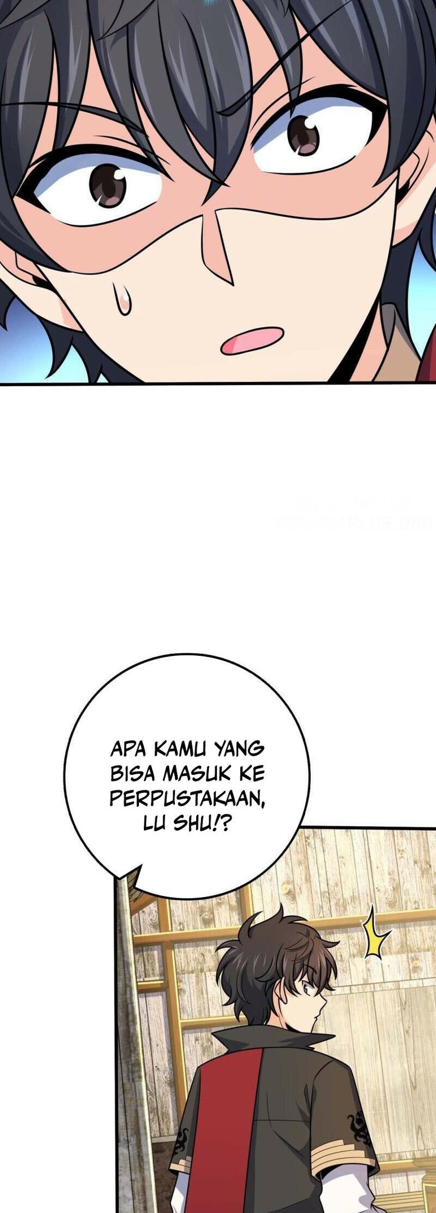 Spare Me, Great Lord! Chapter 632 Gambar 46