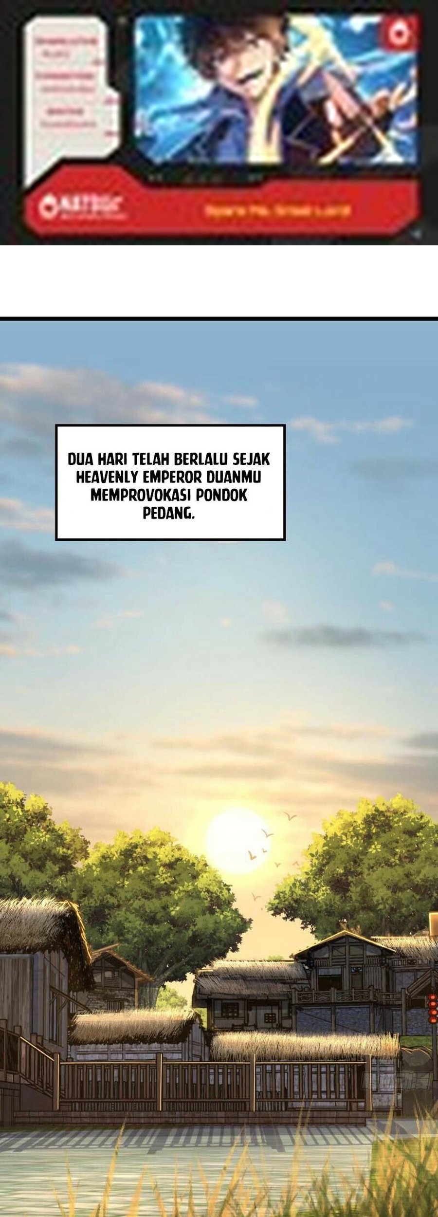 Baca Komik Spare Me, Great Lord! Chapter 632 Gambar 1