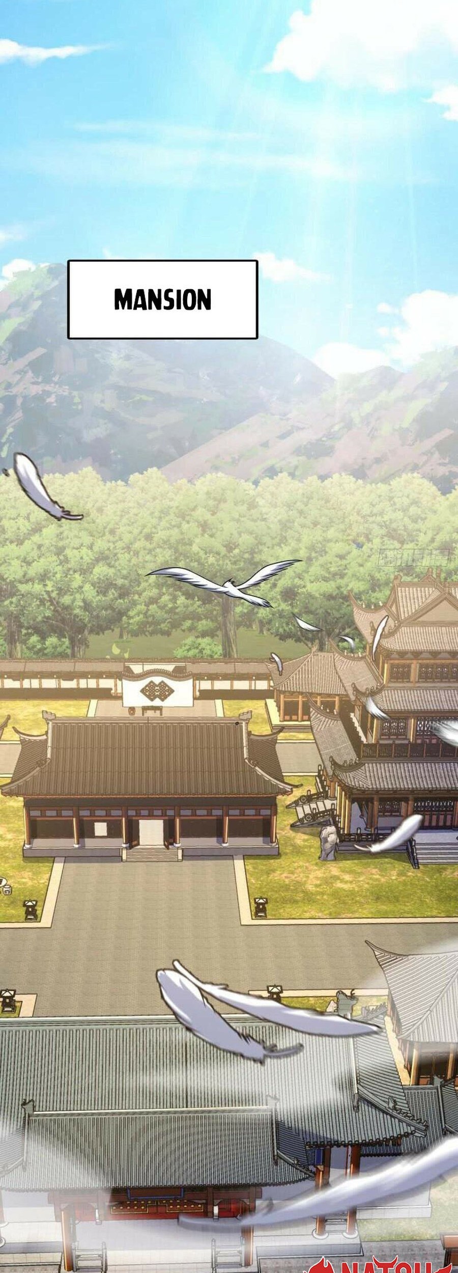 Spare Me, Great Lord! Chapter 632 Gambar 22