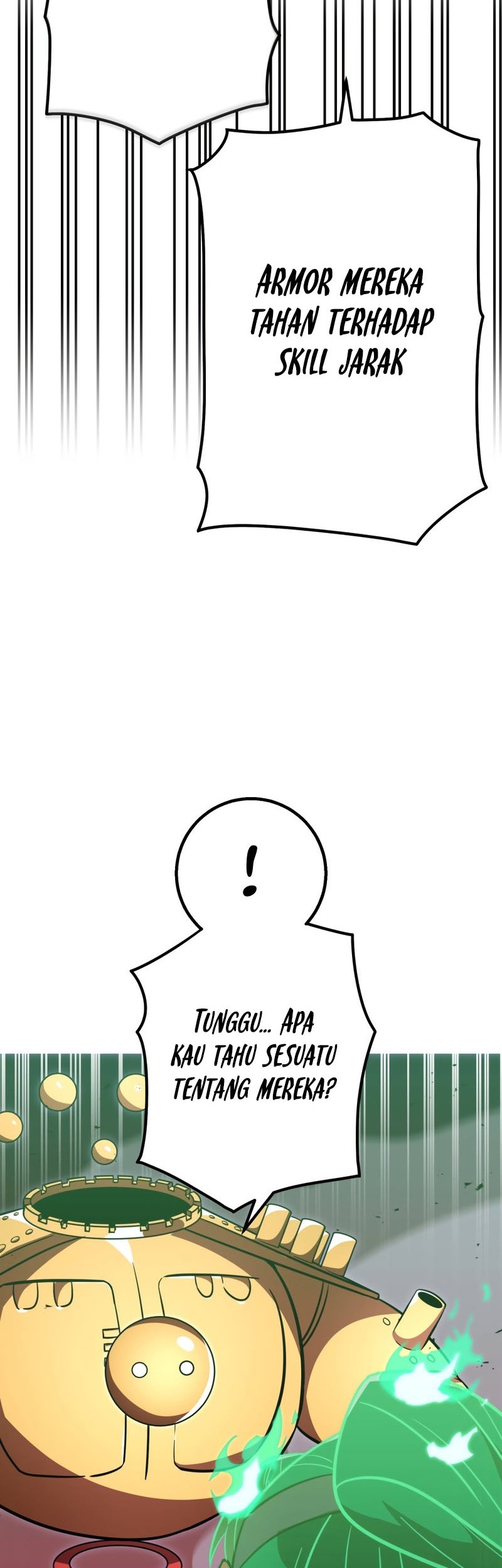 Savior of Divine Blood ~Draw Out 0.00000001% to Become the Strongest~ Chapter 80 Gambar 51