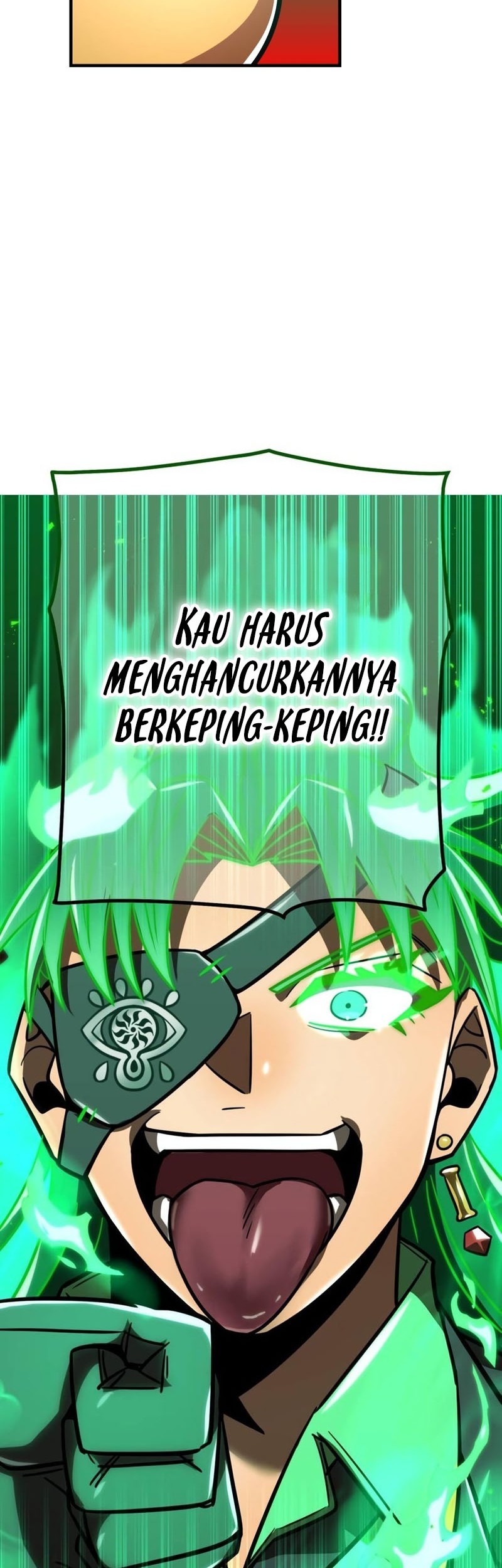 Savior of Divine Blood ~Draw Out 0.00000001% to Become the Strongest~ Chapter 80 Gambar 53