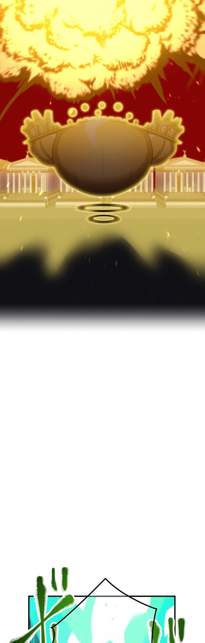 Savior of Divine Blood ~Draw Out 0.00000001% to Become the Strongest~ Chapter 80 Gambar 58