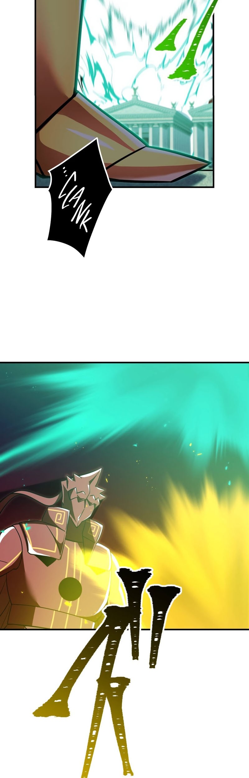 Savior of Divine Blood ~Draw Out 0.00000001% to Become the Strongest~ Chapter 80 Gambar 60