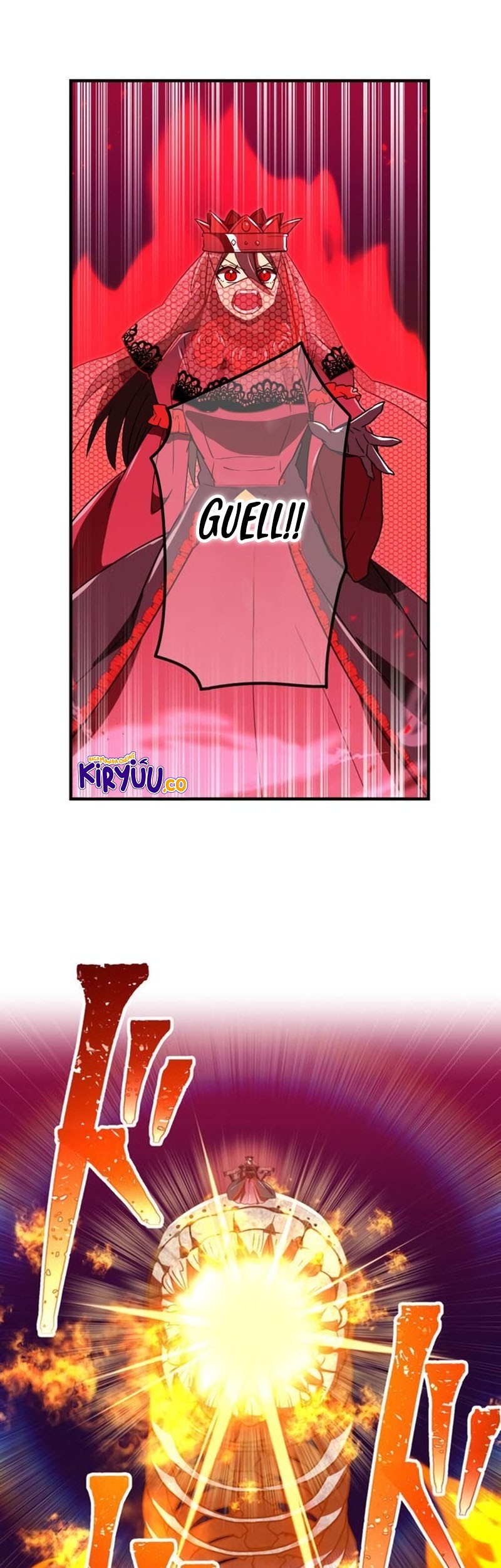 Savior of Divine Blood ~Draw Out 0.00000001% to Become the Strongest~ Chapter 80 Gambar 64