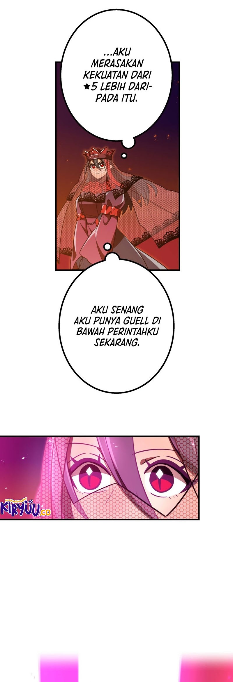 Savior of Divine Blood ~Draw Out 0.00000001% to Become the Strongest~ Chapter 80 Gambar 67