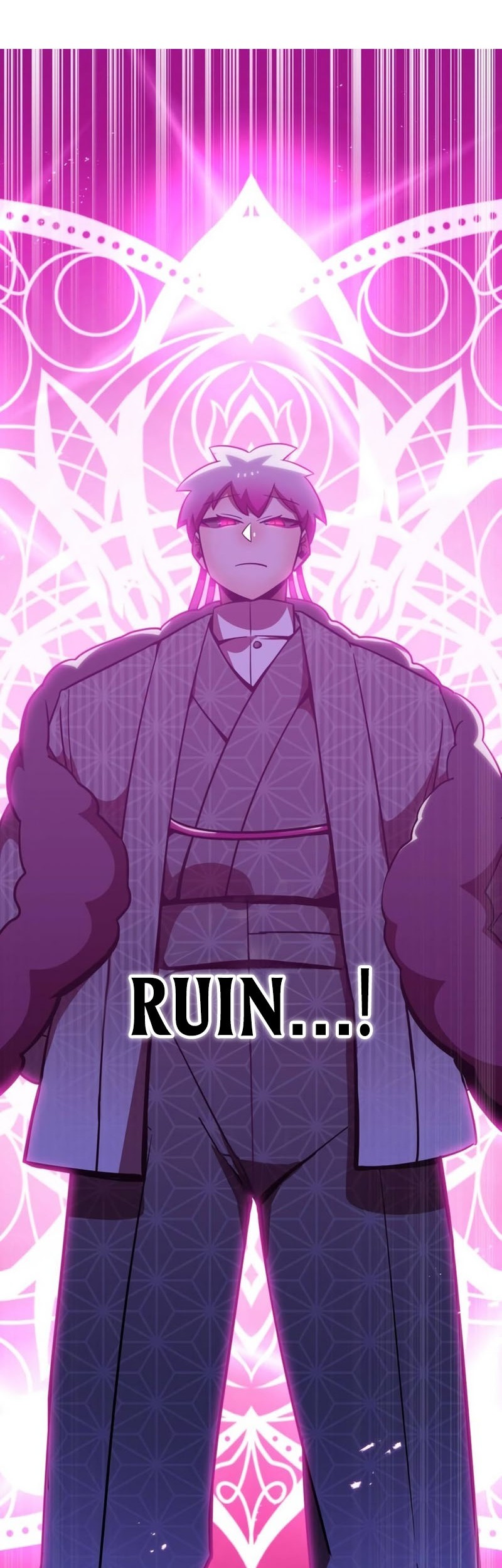 Savior of Divine Blood ~Draw Out 0.00000001% to Become the Strongest~ Chapter 80 Gambar 71