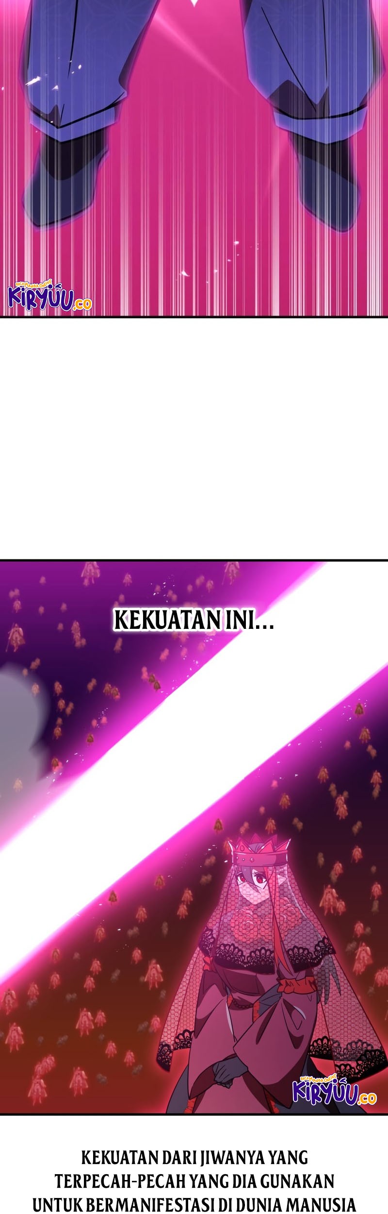 Savior of Divine Blood ~Draw Out 0.00000001% to Become the Strongest~ Chapter 80 Gambar 72