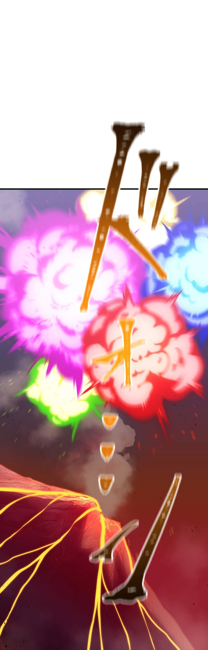 Savior of Divine Blood ~Draw Out 0.00000001% to Become the Strongest~ Chapter 80 Gambar 78