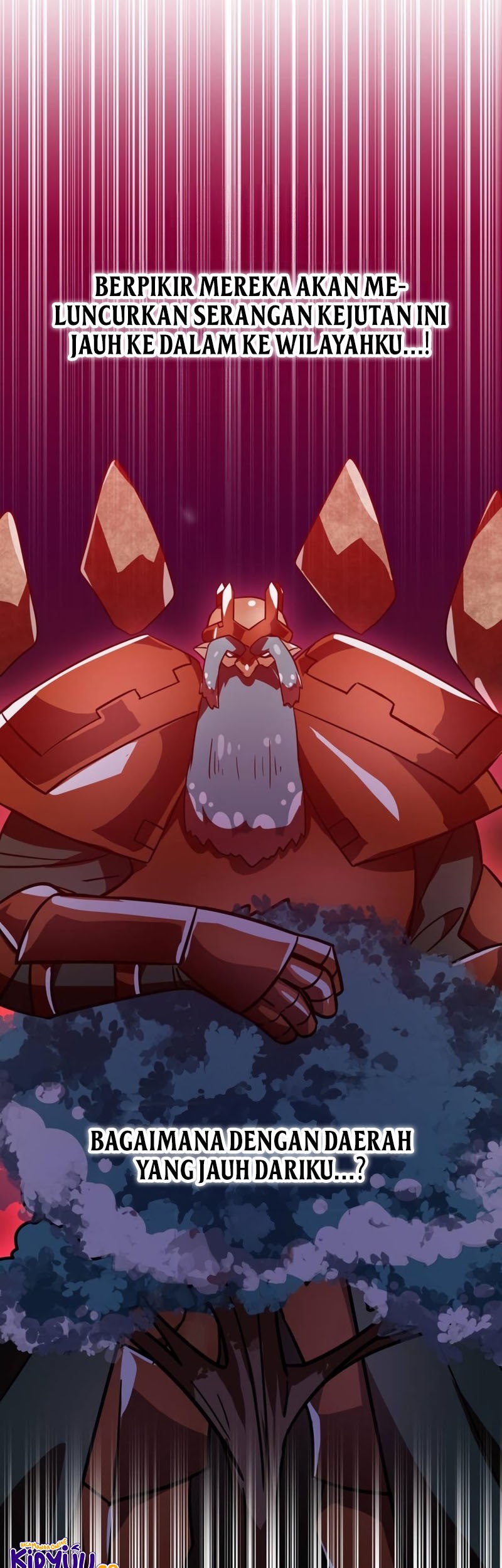 Savior of Divine Blood ~Draw Out 0.00000001% to Become the Strongest~ Chapter 80 Gambar 86