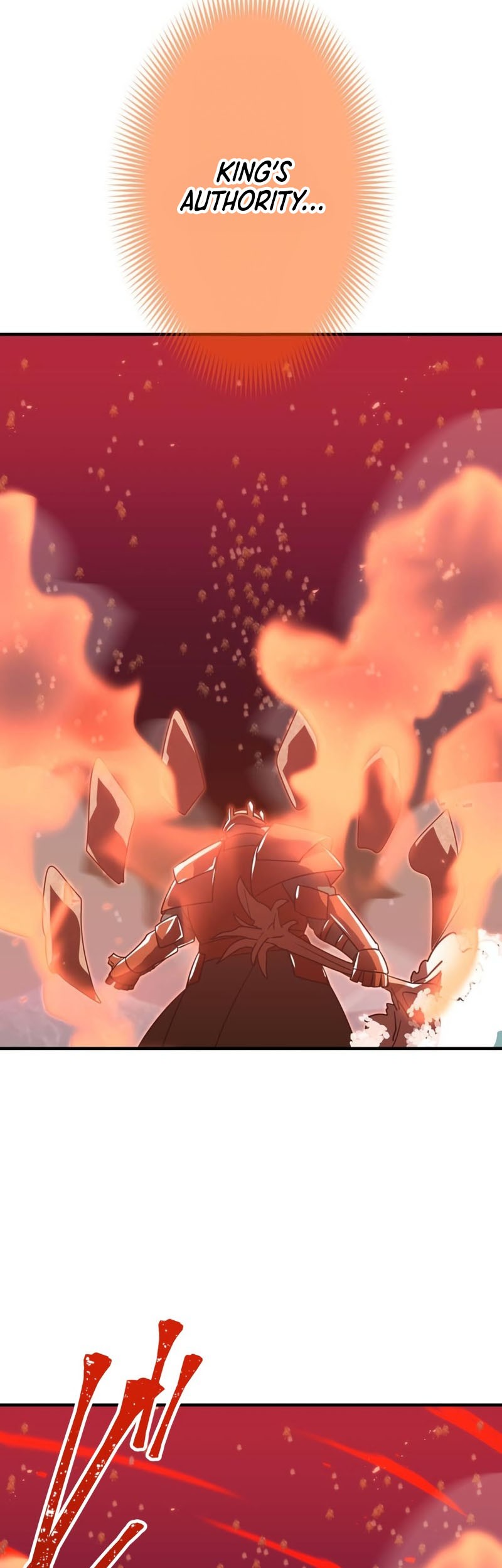 Savior of Divine Blood ~Draw Out 0.00000001% to Become the Strongest~ Chapter 80 Gambar 88