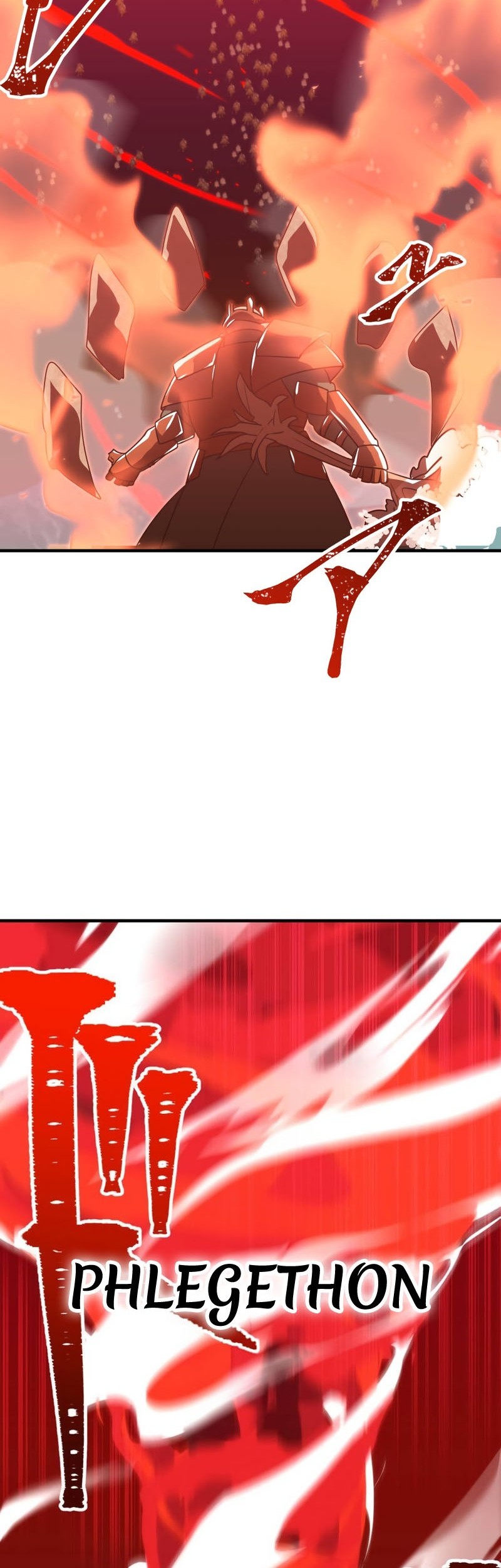 Savior of Divine Blood ~Draw Out 0.00000001% to Become the Strongest~ Chapter 80 Gambar 89