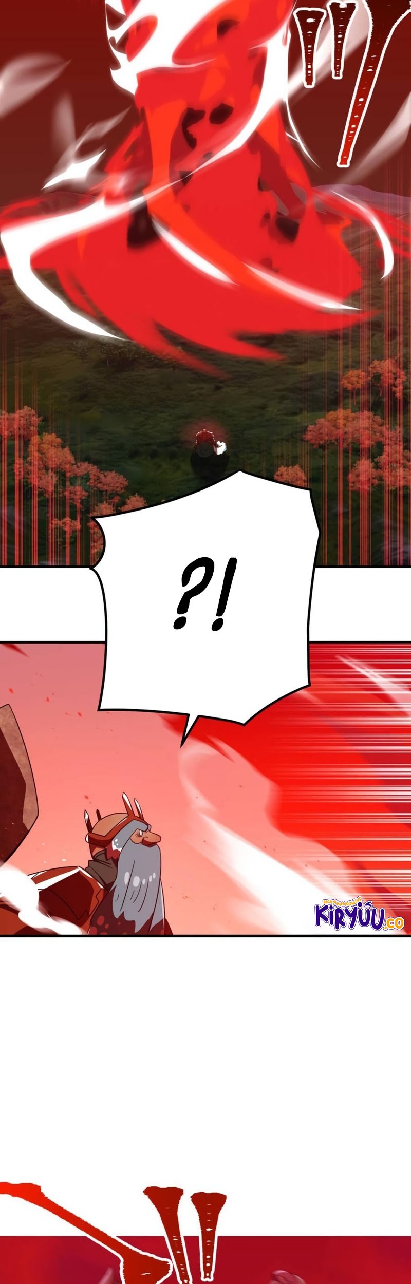 Savior of Divine Blood ~Draw Out 0.00000001% to Become the Strongest~ Chapter 80 Gambar 90