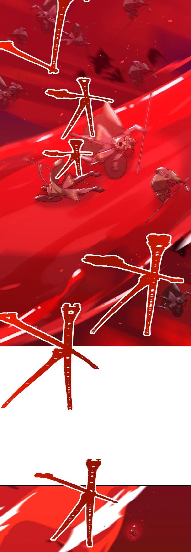 Savior of Divine Blood ~Draw Out 0.00000001% to Become the Strongest~ Chapter 80 Gambar 91