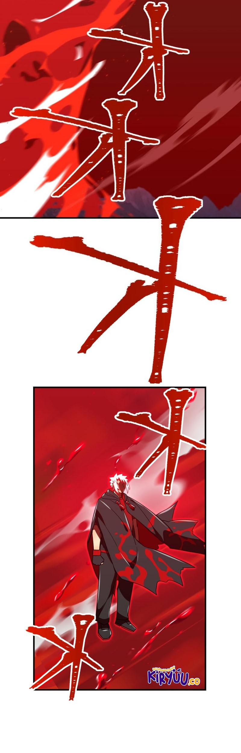 Savior of Divine Blood ~Draw Out 0.00000001% to Become the Strongest~ Chapter 80 Gambar 92