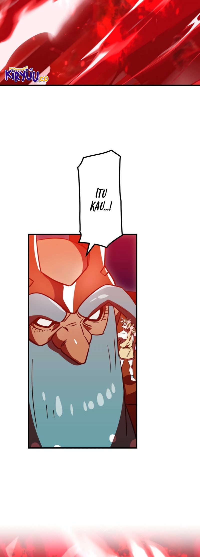 Savior of Divine Blood ~Draw Out 0.00000001% to Become the Strongest~ Chapter 80 Gambar 97