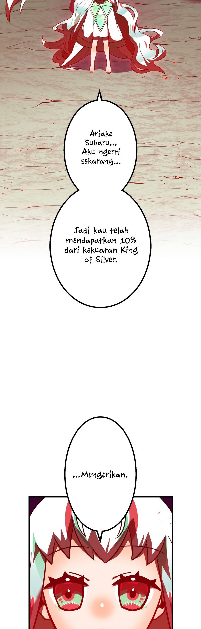 Savior of Divine Blood ~Draw Out 0.00000001% to Become the Strongest~ Chapter 80 Gambar 100