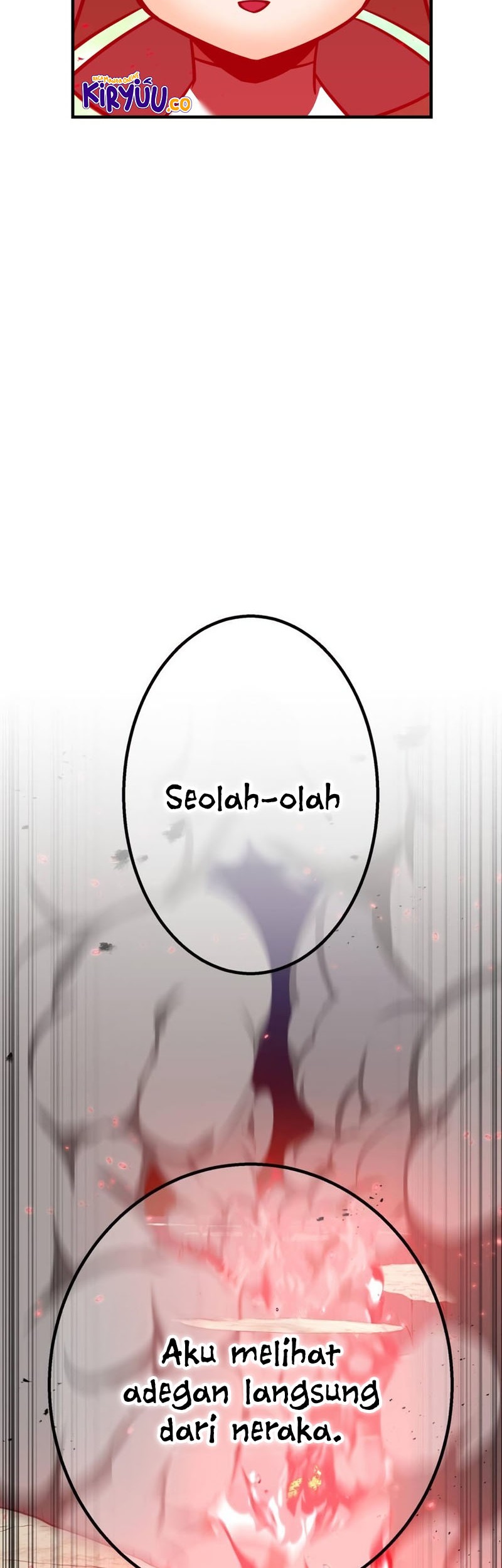 Savior of Divine Blood ~Draw Out 0.00000001% to Become the Strongest~ Chapter 80 Gambar 101