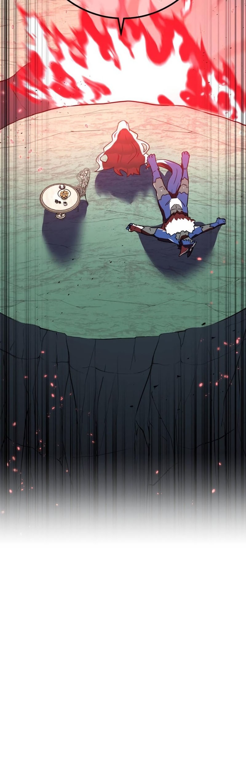 Savior of Divine Blood ~Draw Out 0.00000001% to Become the Strongest~ Chapter 80 Gambar 102