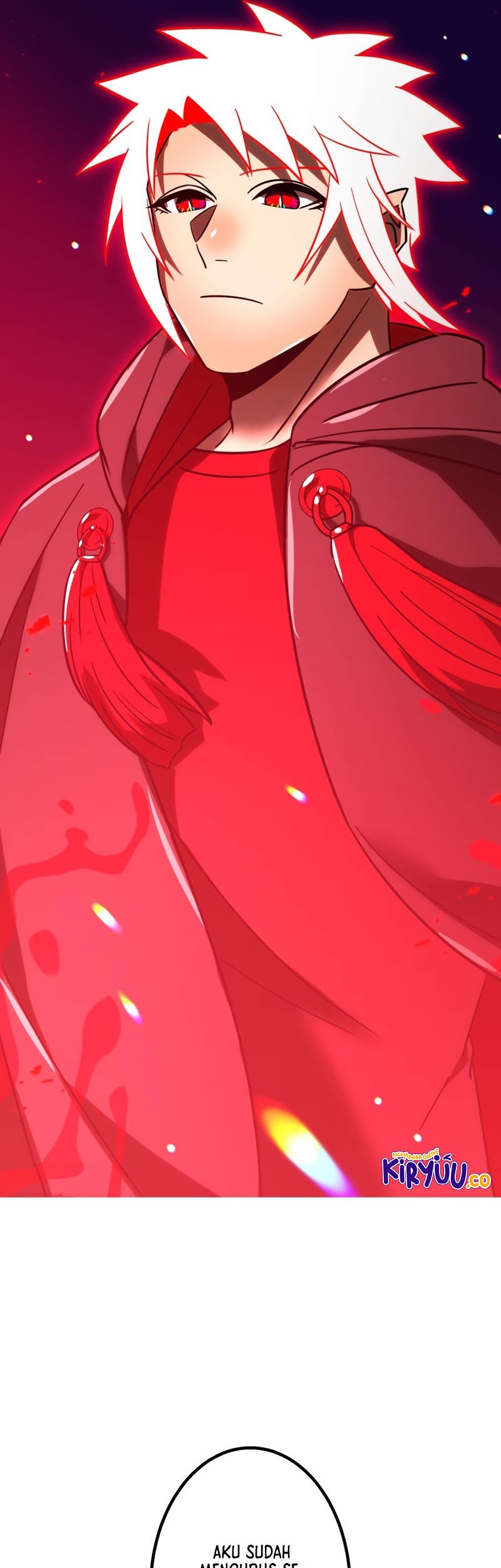 Savior of Divine Blood ~Draw Out 0.00000001% to Become the Strongest~ Chapter 80 Gambar 104