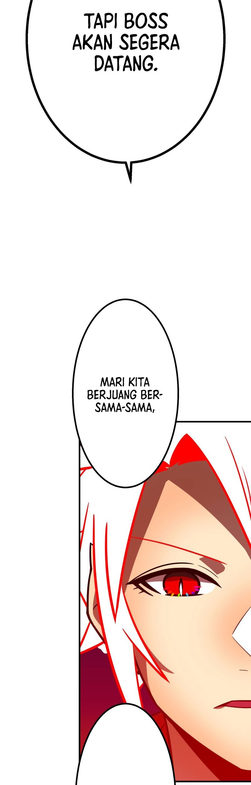 Savior of Divine Blood ~Draw Out 0.00000001% to Become the Strongest~ Chapter 80 Gambar 106