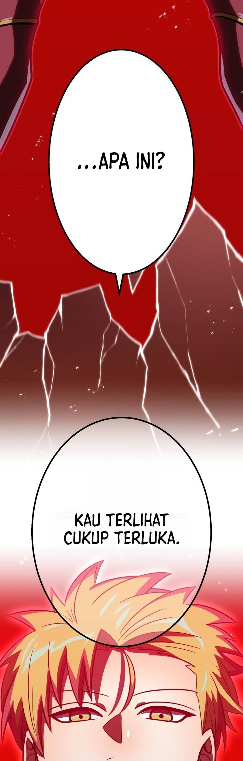 Savior of Divine Blood ~Draw Out 0.00000001% to Become the Strongest~ Chapter 80 Gambar 110