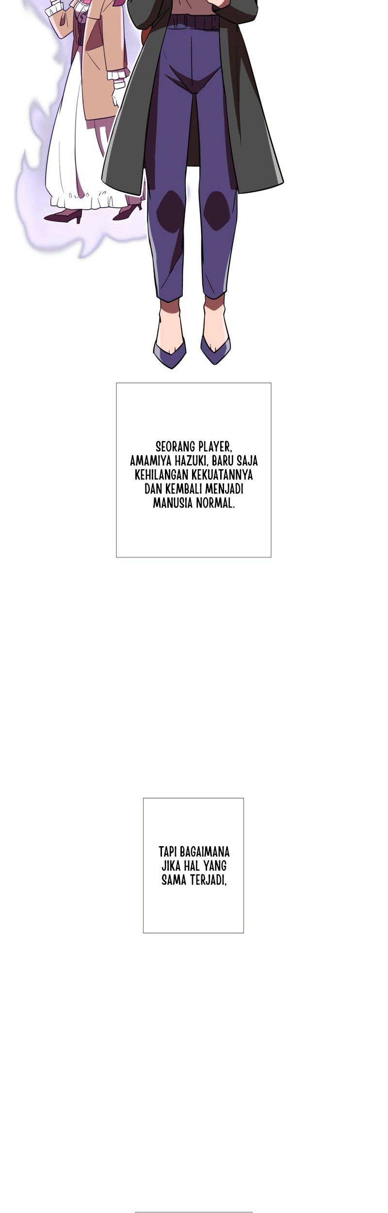 Savior of Divine Blood ~Draw Out 0.00000001% to Become the Strongest~ Chapter 80 Gambar 5
