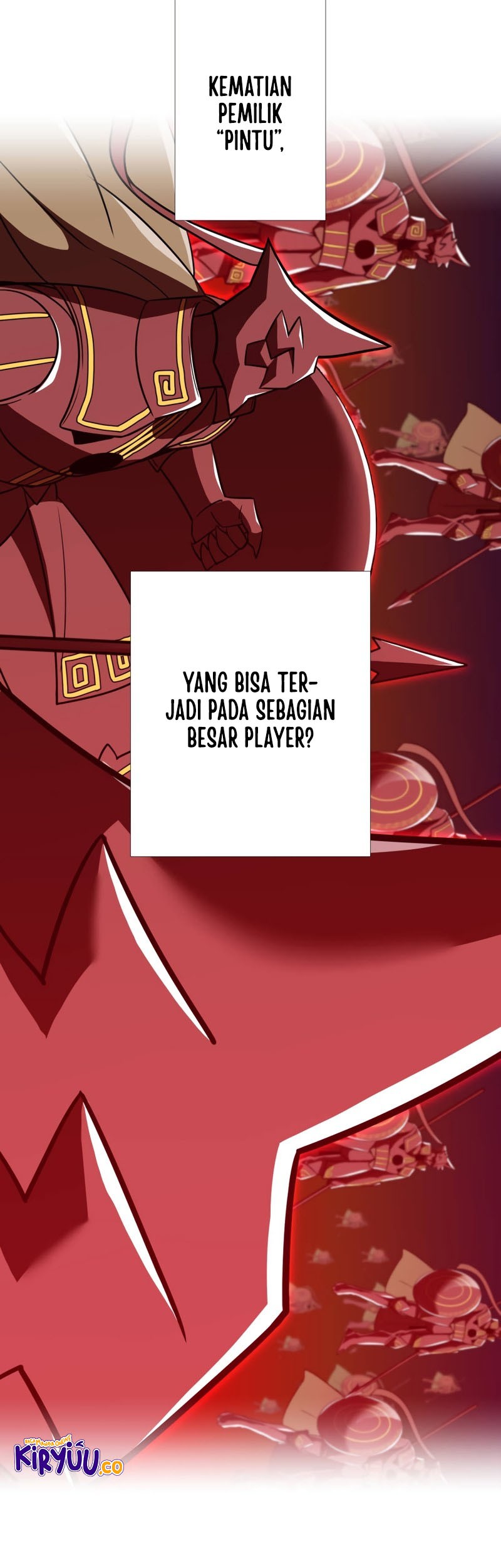 Savior of Divine Blood ~Draw Out 0.00000001% to Become the Strongest~ Chapter 80 Gambar 6