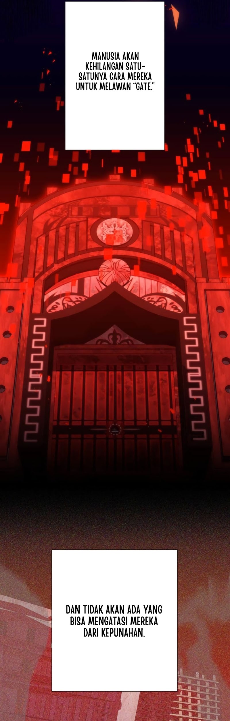 Savior of Divine Blood ~Draw Out 0.00000001% to Become the Strongest~ Chapter 80 Gambar 8